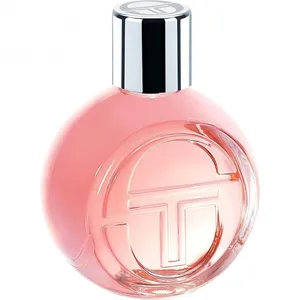 Sergio Tacchini La Volée perfume bottle