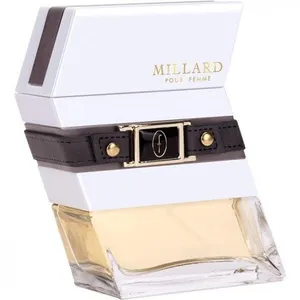 Flavia Millard pour Femme parfüm şişesi