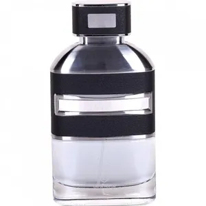Flavia Sólidos pour Homme perfume bottle