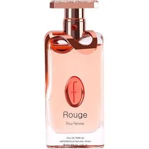 Flavia Rouge perfume bottle