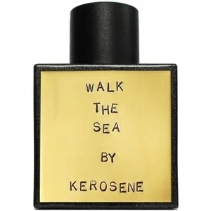 Kerosene Walk The Sea parfüm şişesi