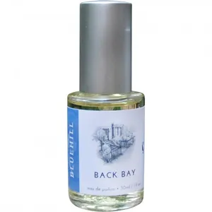 Bluehill Back Bay perfume bottle