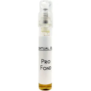 Esscentual Alchemy Pro Fond (Eau de Parfum) perfume bottle