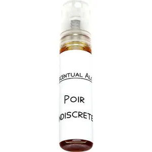 Esscentual Alchemy Poir Indiscrete (Eau de Parfum) perfume bottle