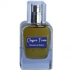 Provence & Nature Les Originelles - Chypré Fruité (Eau de Parfum) parfüm şişesi