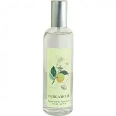 Provence & Nature Bergamote perfume bottle
