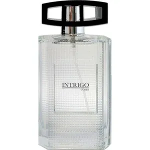Comin Intrigo perfume bottle
