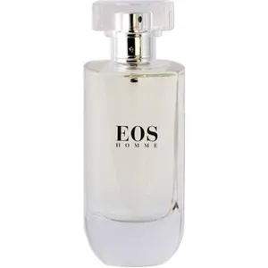 Comin Eos perfume bottle