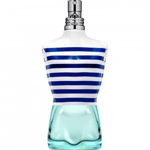 Jean Paul Gaultier Le Mâle Eau Fraîche Gaultier Airlines Edition perfume bottle