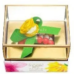 Victoria's Secret Dream Angels Heavenly Flowers (Solid Perfume) parfüm şişesi