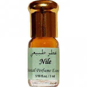 Madini Nile perfume bottle