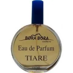 Bora Bora Cosmetic Eau de Tiare / Tiare perfume bottle