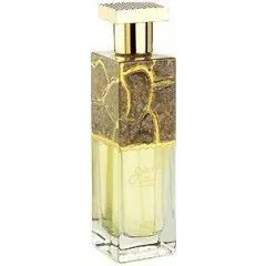 Paolo Gigli Quattroventi - Scirocco perfume bottle