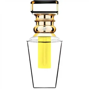 Khas Oud & Perfumes Mukhallat Janat Alfardous parfüm şişesi