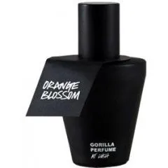 Lush Orange Blossom (Perfume) perfume bottle