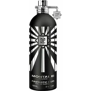 Montale Fantastic Oud perfume bottle