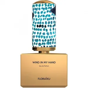 Floraïku Wind in My Hand perfume bottle