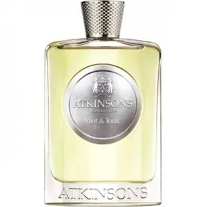 Atkinsons Mint & Tonic parfüm şişesi
