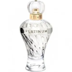 Genny Platinum Genny parfüm şişesi