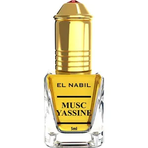 El Nabil Musc Yassine perfume bottle