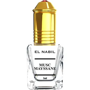 El Nabil Musc Mayssane (Extrait de Parfum) perfume bottle