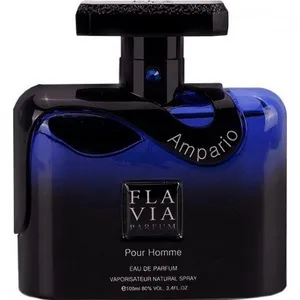 Flavia Ampario pour Homme parfüm şişesi