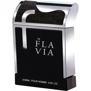 Flavia F by Flavia (Eau de Parfum) perfume bottle