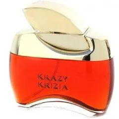Krizia Krazy Krizia (Eau de Toilette) parfüm şişesi