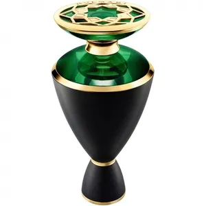 Bvlgari Le Gemme - Veridia parfüm şişesi