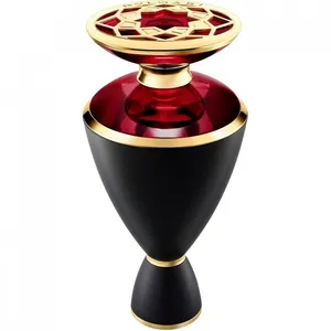 Bvlgari Le Gemme - Rubinia perfume bottle