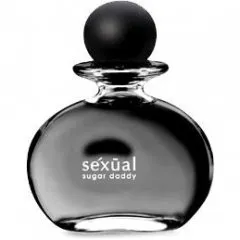Michel Germain Séxūal Sugar Daddy (Eau de Toilette) perfume bottle