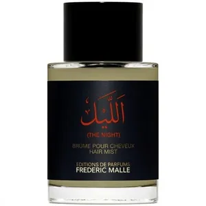 Editions de Parfums Frédéric Malle The Night (Brume Cheveux) parfüm şişesi