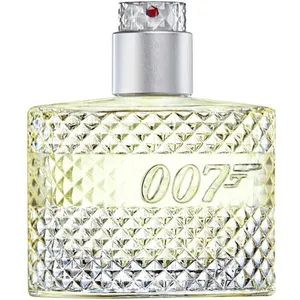 James Bond 007 Cologne (Eau de Cologne) perfume bottle