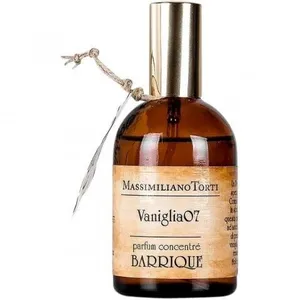 Massimiliano Torti – Il Profumiere Vaniglia 07 parfüm şişesi