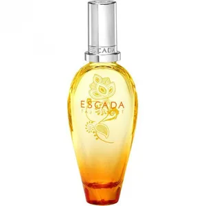 Escada Taj Sunset perfume bottle