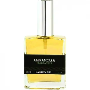 Alexandria Fragrances Naughty Girl (Parfum Extract) parfüm şişesi