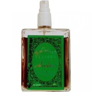 Eminence Parfums Ambre parfüm şişesi