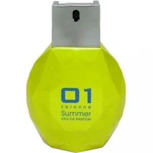 Archies 01 Zeroone Summer parfüm şişesi