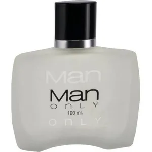 CFS Man Only (black) parfüm şişesi