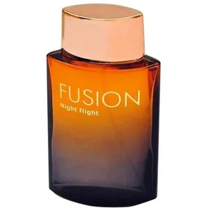 CFS Fusion Night Flight perfume bottle