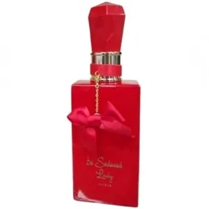 Johan B. Be Seduced Lady perfume bottle