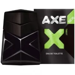 Axe Twist (Eau de Toilette) parfüm şişesi