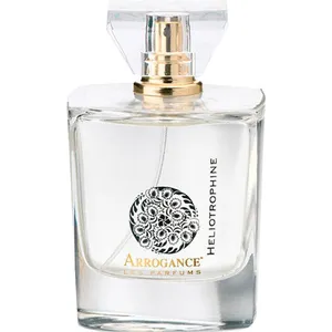 Arrogance Heliotrophine parfüm şişesi