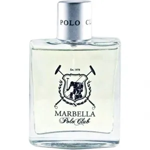 Guylond Marbella Polo Club perfume bottle