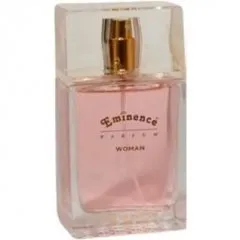 Eminence Parfums Woman parfüm şişesi