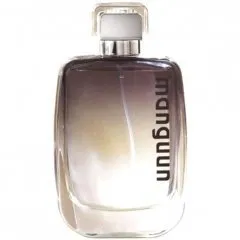 Manguun for Men perfume bottle
