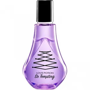Oriflame Love Potion So Tempting parfüm şişesi
