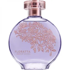 O Boticário Floratta Amor de Lavanda parfüm şişesi