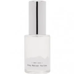 Grey Matter (sweet taboo) perfume bottle