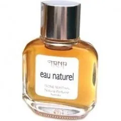 Teone Reinthal Natural Perfume Eau Naturel parfüm şişesi